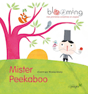 Mister Peekaboo [édition bilingue]